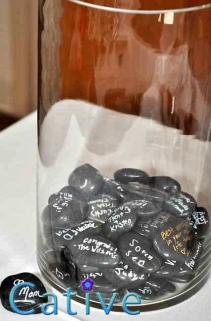 Vaso de Pedras