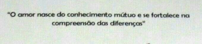 Frase inicial para convites - 1
