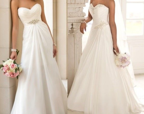 vestidos