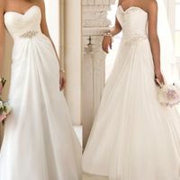 vestidos