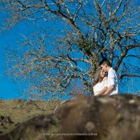 Um pouquinho do meu pré wedding - 10