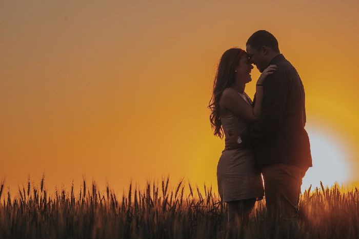 Pré-wedding em Holambra: fofíssimo! #vemver - 4