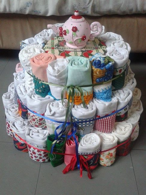 Bolo de Pano