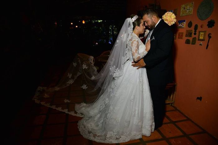 Com meu marido