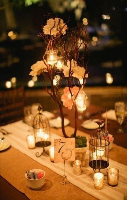 Decoraçao rustica. ideias!? - 5