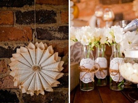 Decoraçao rustica. ideias!? - 7