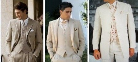 Dicas:Roupa do noivo - 1