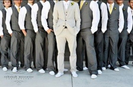 Dicas:Roupa do noivo - 2
