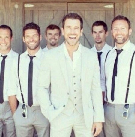 Dicas:Roupa do noivo - 3