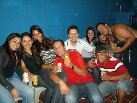 Noivado