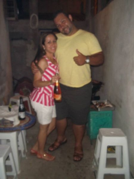 Primeira Foto 2015