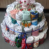 Bolo de Pano