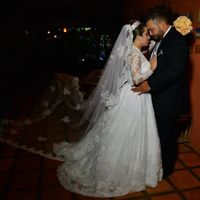 Com meu marido