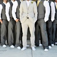 Dicas:Roupa do noivo - 2