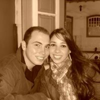 Leonardo e Carla