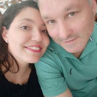 Seremos a família Bugiani Dias. - 1