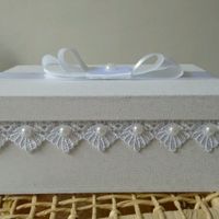 Caixa para padrinhos - 2