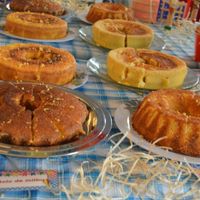 Nosso charraiá! chá de panela estilo arraiá! fizemos, vem ver!!? - 1
