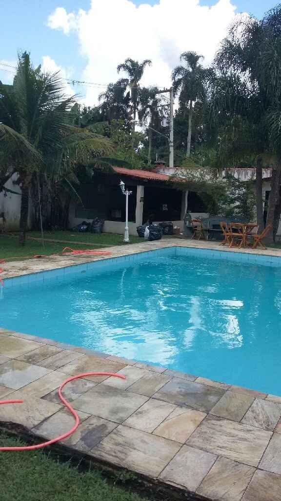 Fechei mais 1 contrato! ? chacara #vemver - 2