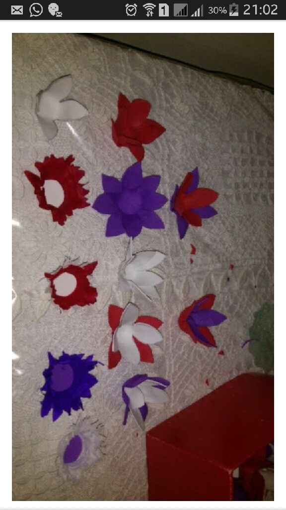 Forminhas para doces - 2