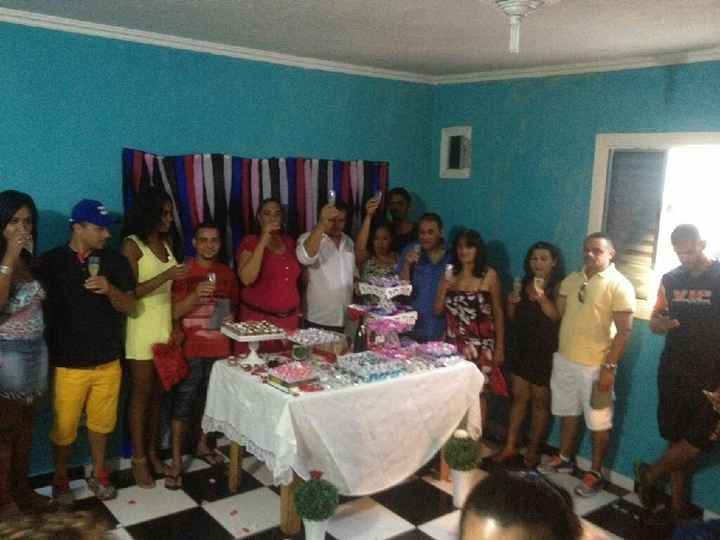 Agora sim noiva!!! #vemver - 6