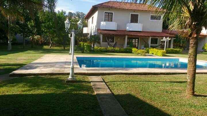 Meu local do casamento - 1
