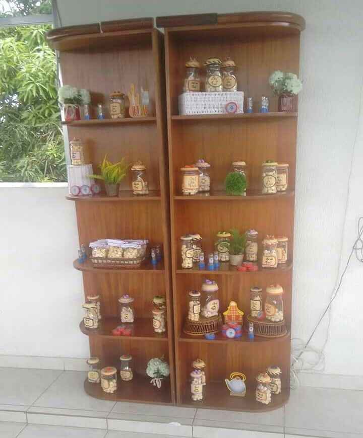Meu chá de panela - 3