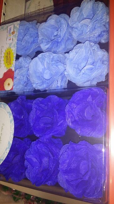 Forminhas para doces - 1