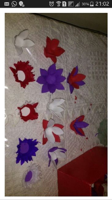 Forminhas para doces - 2