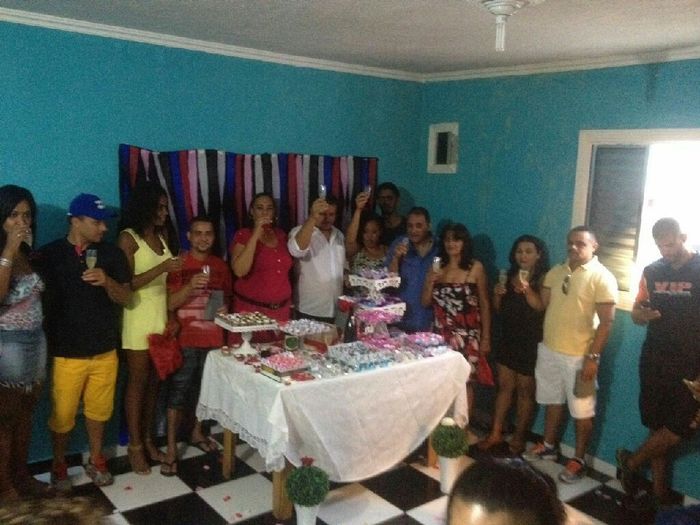 Agora sim noiva!!! #vemver - 6