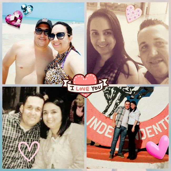 Diga a melhor qualidade do seu amor - 1