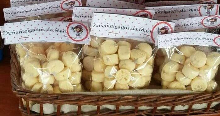 Meu chá de panela - 12