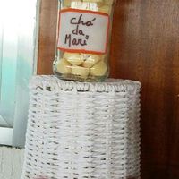 Meu chá de panela - 13