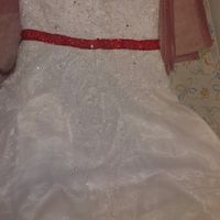 Vestido de noiva da china - 1