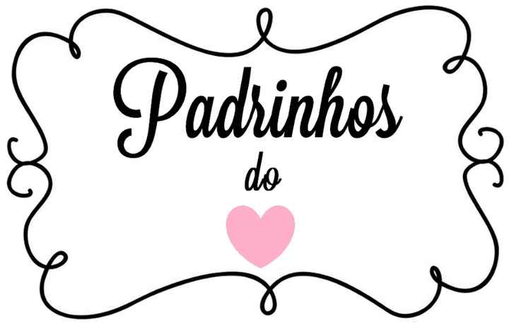 Plaquinhas!