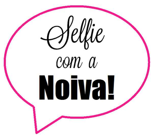Plaquinhas!