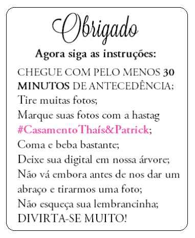 Obrigado...