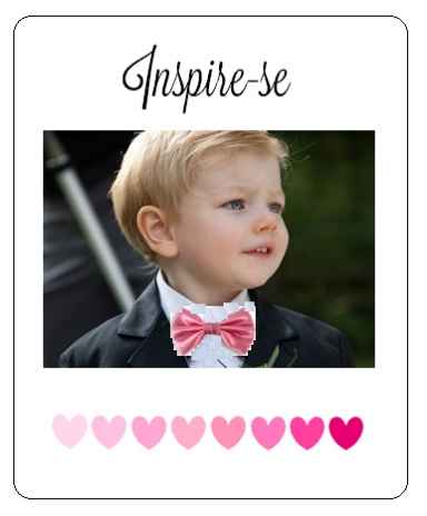 Inspire-se...