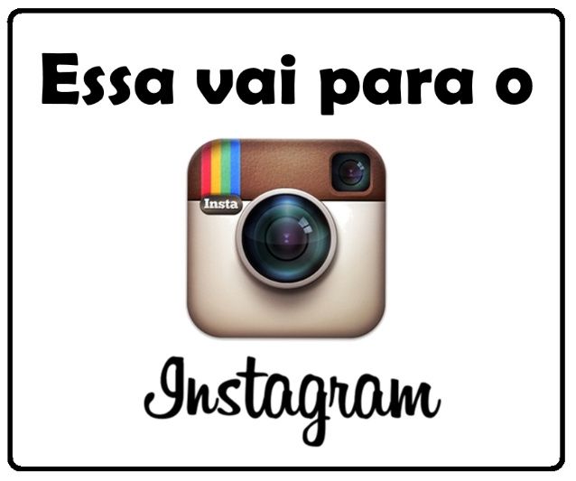 Plaquinhas!