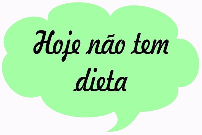 Plaquinhas!