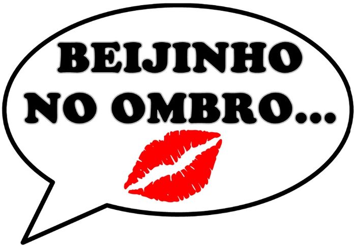 Plaquinhas!