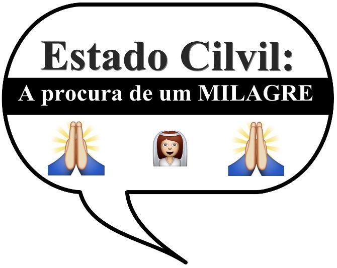 Plaquinhas!