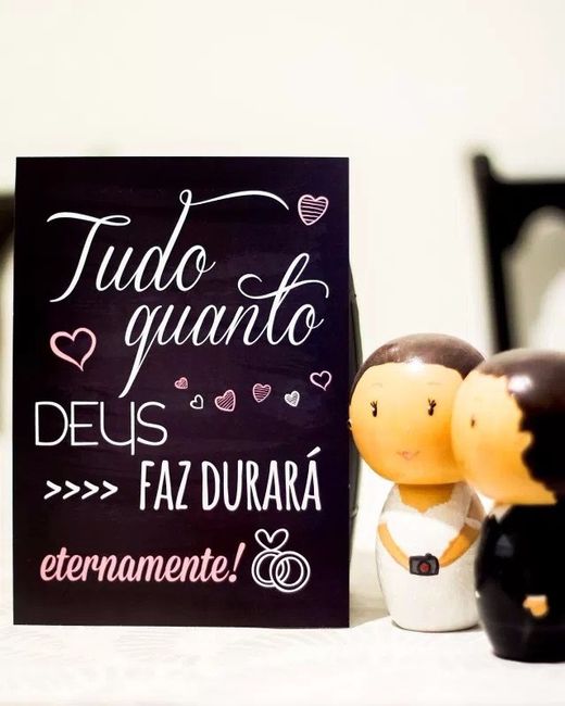 Temos experimentado dessa verdade!!!