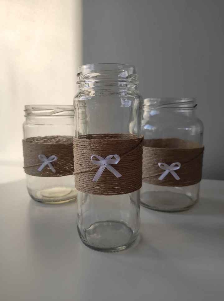 Decoração DIY