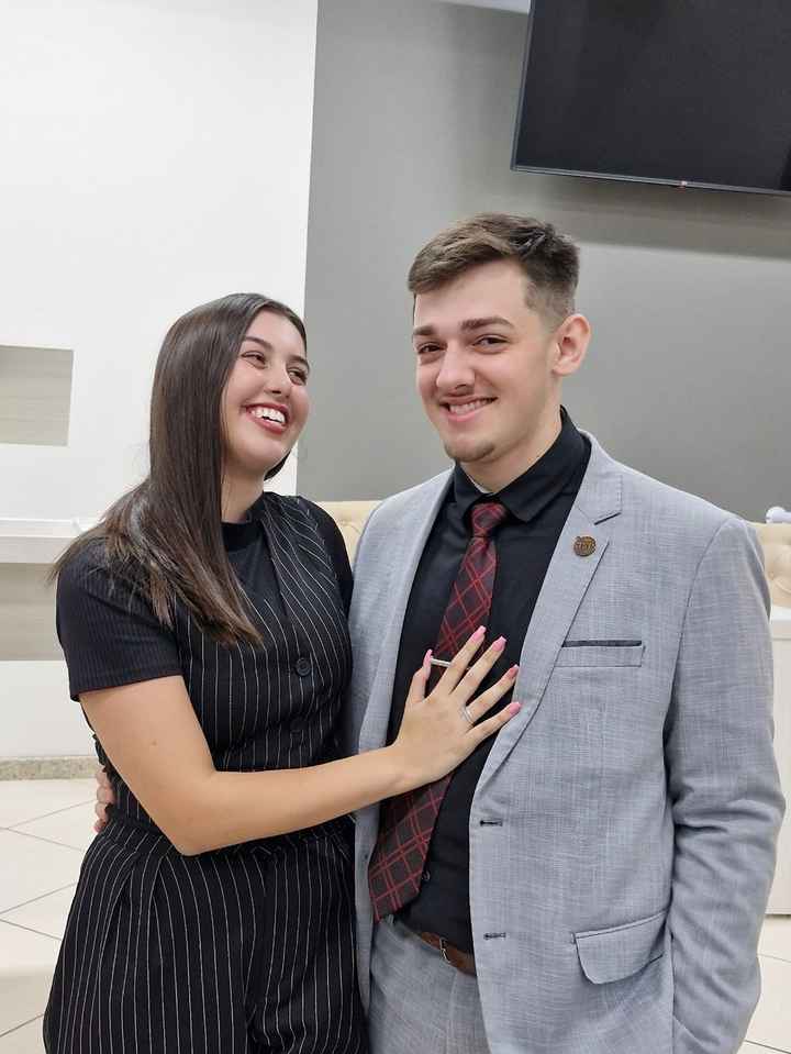 Ganhe R$50 mil para o seu casamento 👀♥️😱 - 2