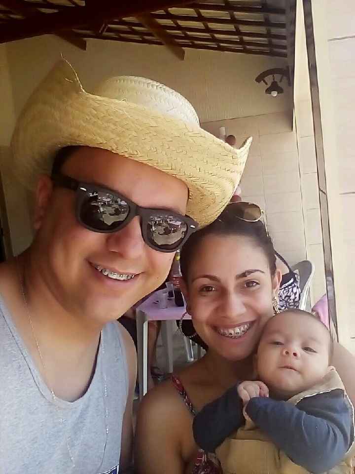 Qual é a melhor recordação de casal? - 1