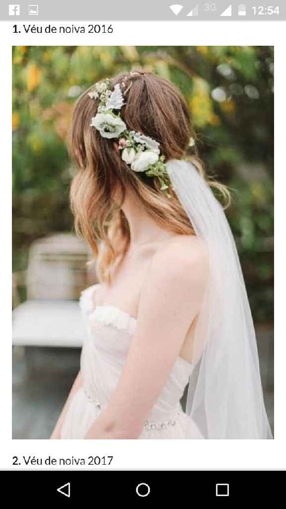 "as tendências do meu casamento - catherine" - 6