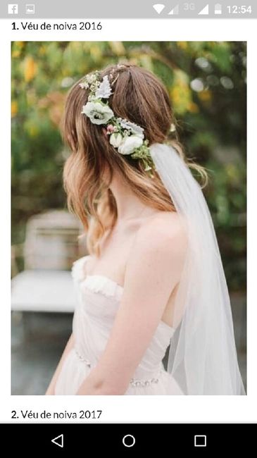 "as tendências do meu casamento - catherine" - 6
