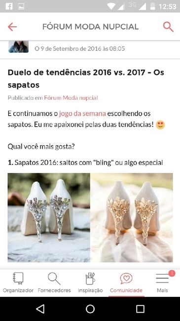 "as tendências do meu casamento - catherine" - 8