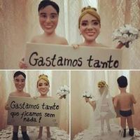  Vamos falar de topo de bolo - 1